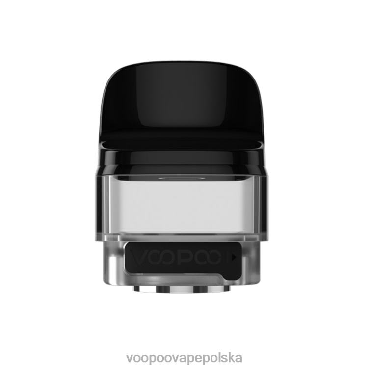 VOOPOO VINCI 2 wkład (2 szt) czarny R8680546 | VOOPOO Vape Drag Polska